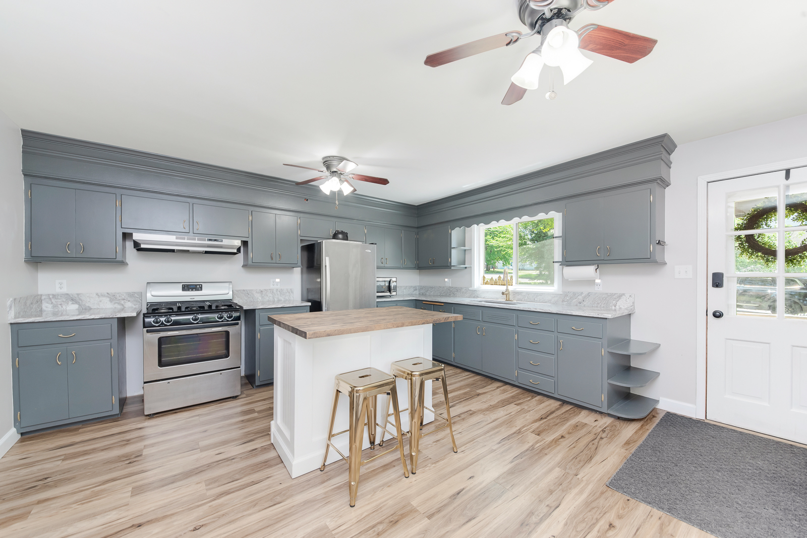 409 S Hamilton Street #409, Lockport, IL 60441