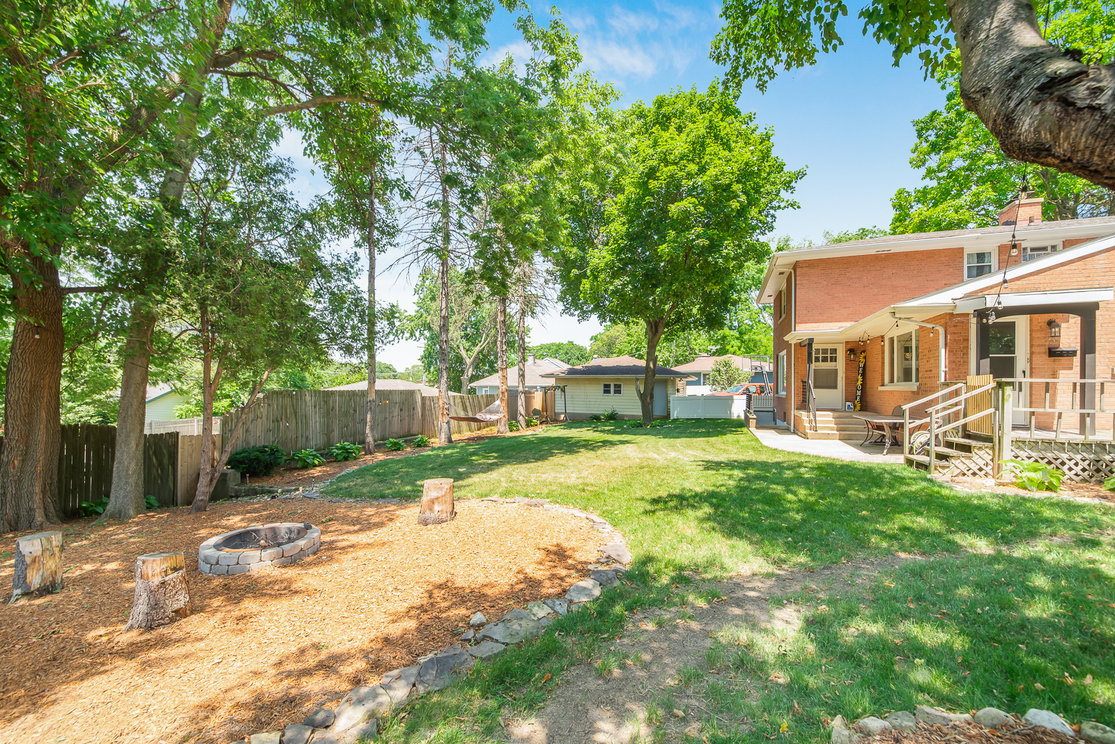 409 S Hamilton Street #409, Lockport, IL 60441