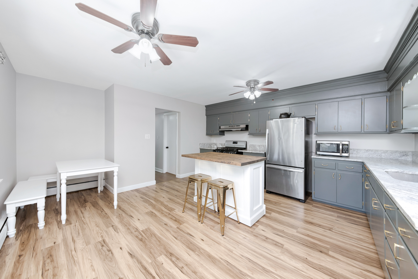 409 S Hamilton Street #409, Lockport, IL 60441