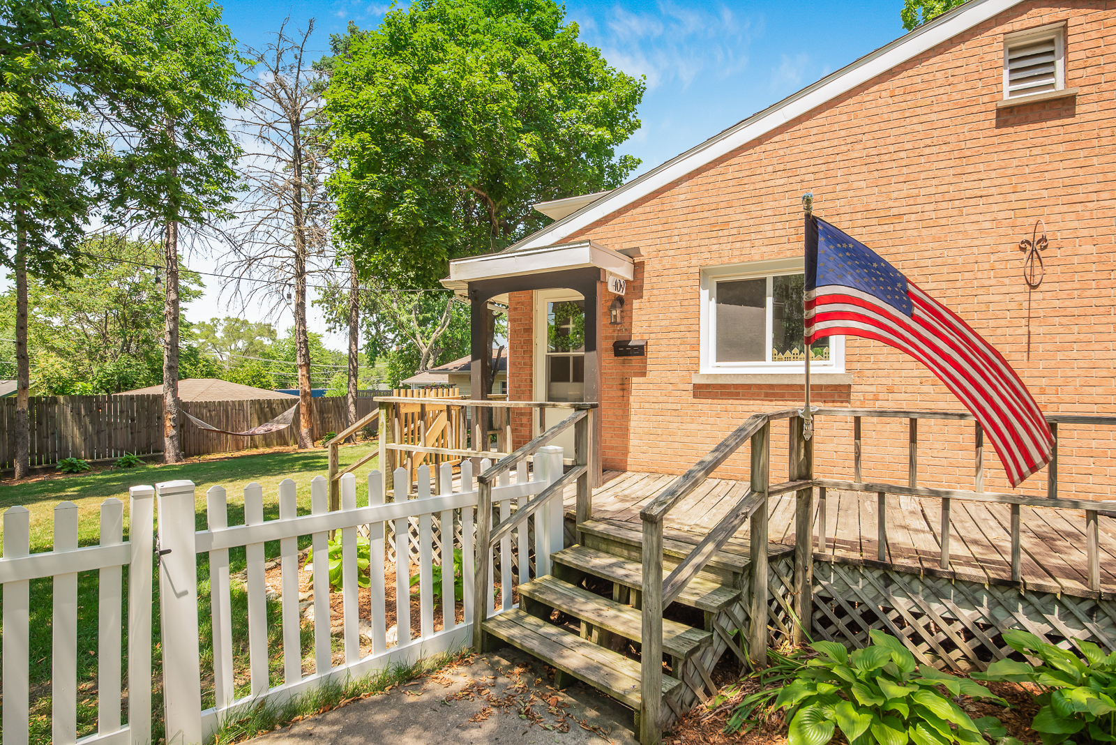 409 S Hamilton Street #409, Lockport, IL 60441