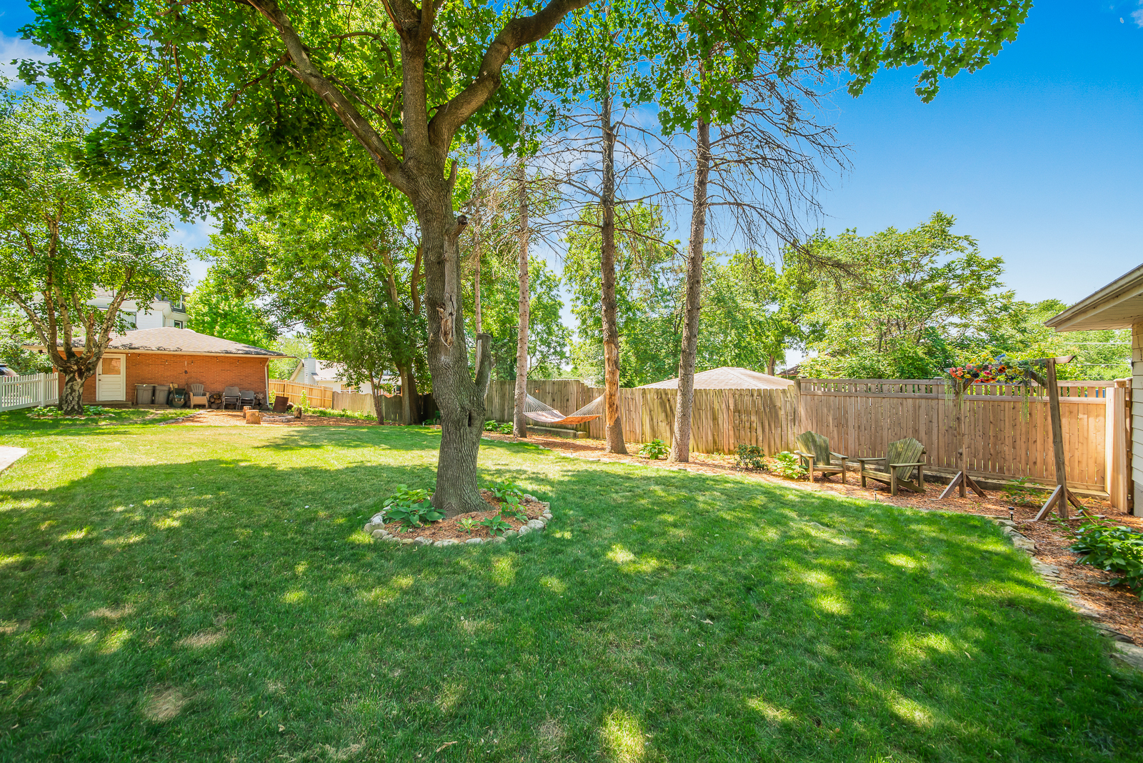 409 S Hamilton Street #409, Lockport, IL 60441