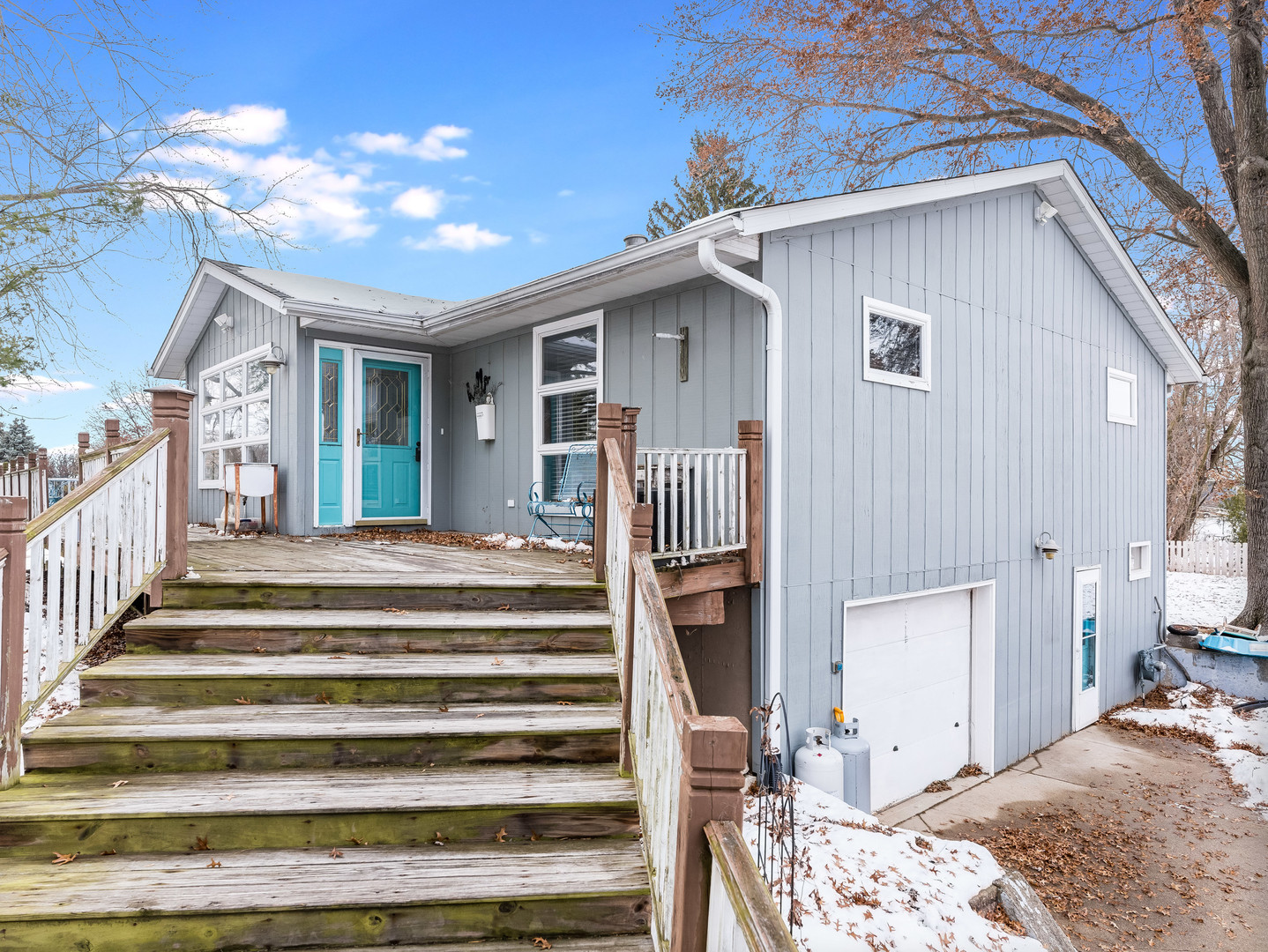 Lake Holiday, IL 60552