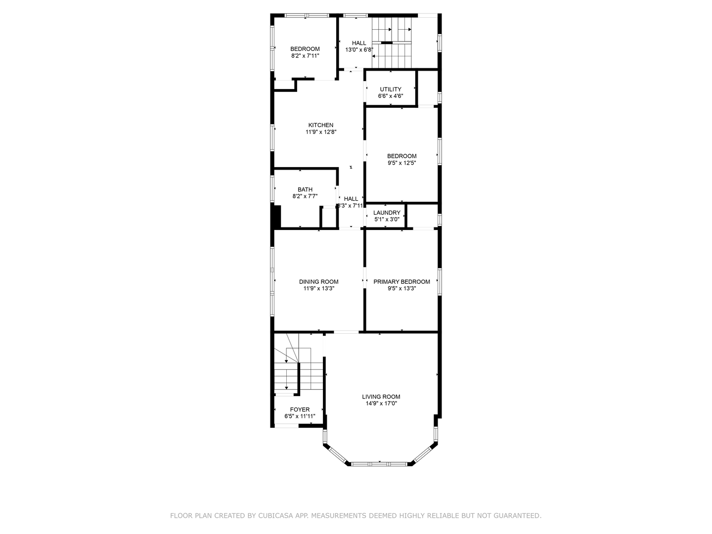 1820 Gunderson Avenue #2, Berwyn, IL 60402
