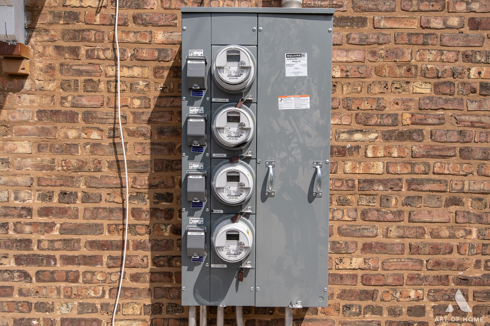 1820 Gunderson Avenue #2, Berwyn, IL 60402