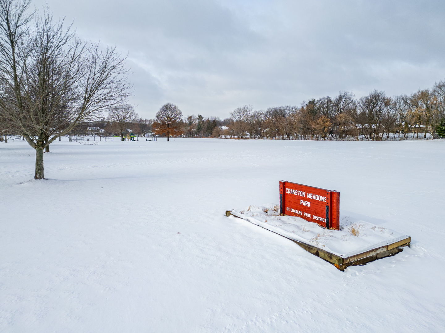 38W725 Cloverfield Drive, St. Charles, IL 60175