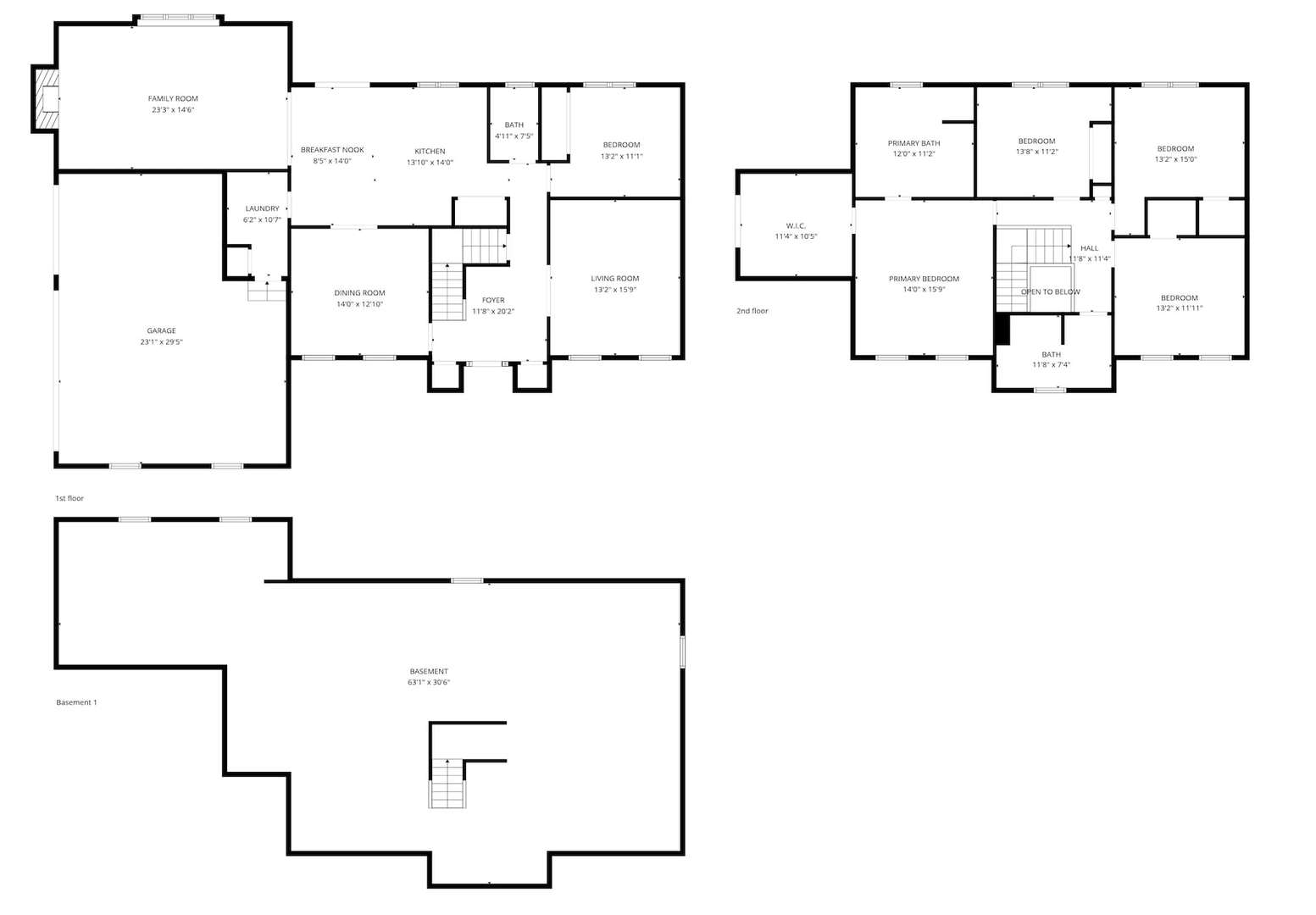 38W725 Cloverfield Drive, St. Charles, IL 60175