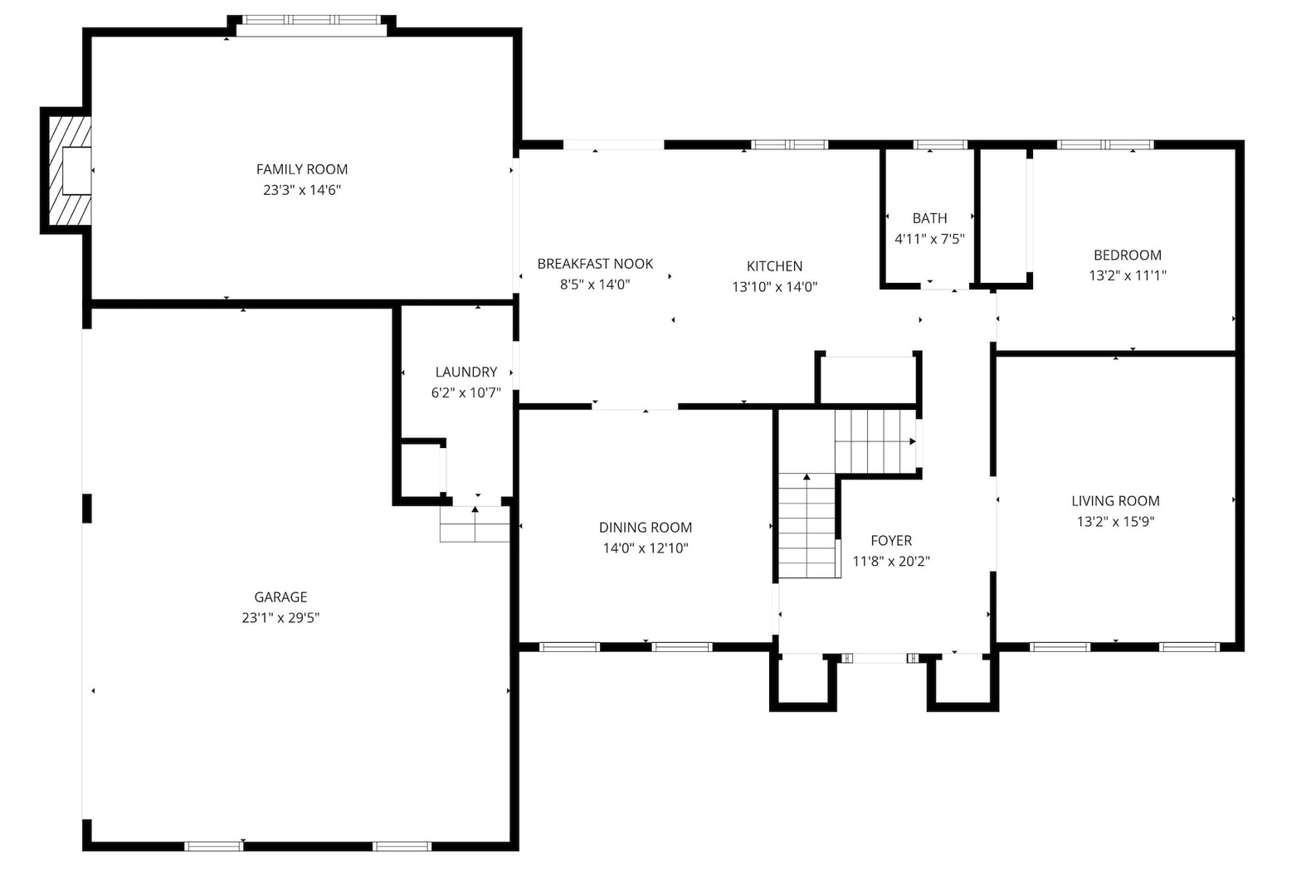 38W725 Cloverfield Drive, St. Charles, IL 60175