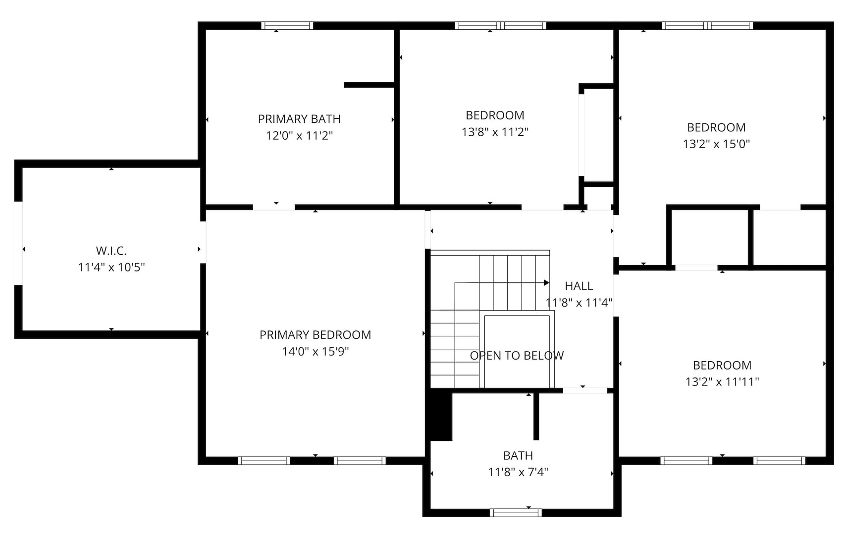 38W725 Cloverfield Drive, St. Charles, IL 60175