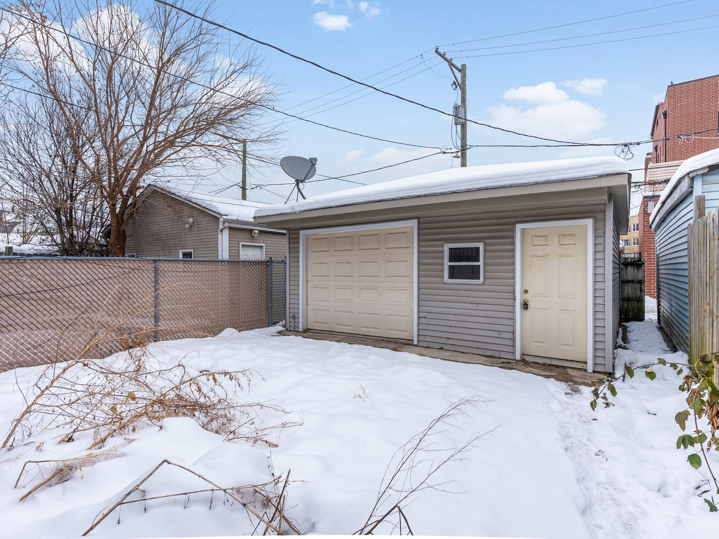 3219 N Richmond Street, Chicago, IL 60618