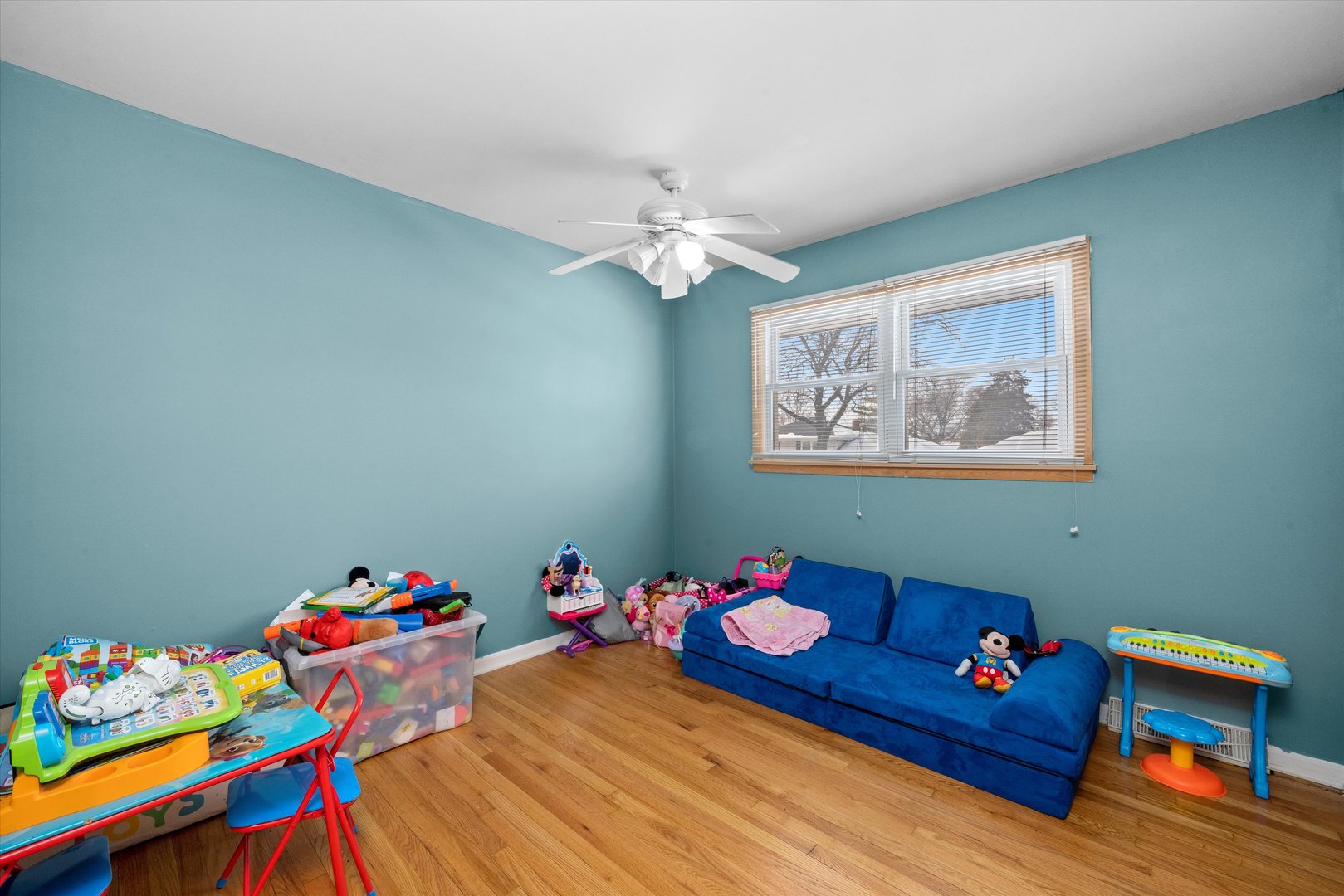 16061 Wabash Avenue, South Holland, IL 60473