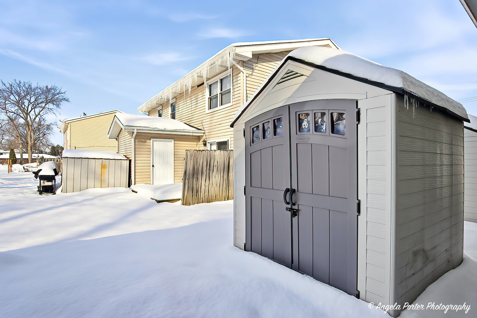 831 Washington Street #2, Woodstock, IL 60098