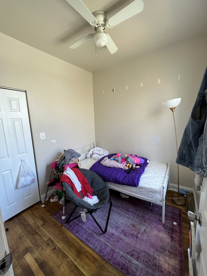 801 S Kedvale Avenue, Chicago, IL 60624