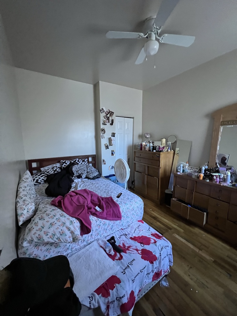 801 S Kedvale Avenue, Chicago, IL 60624