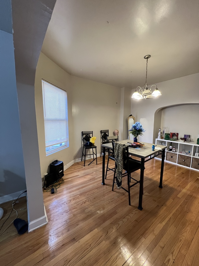 801 S Kedvale Avenue, Chicago, IL 60624