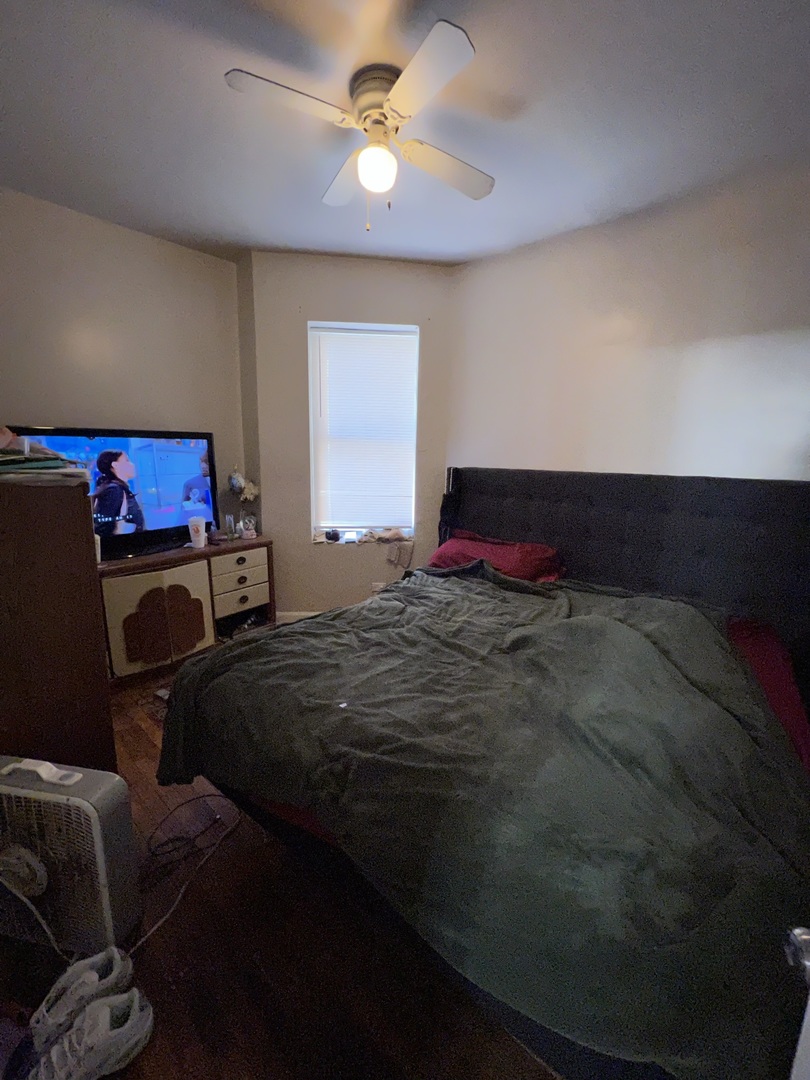 801 S Kedvale Avenue, Chicago, IL 60624