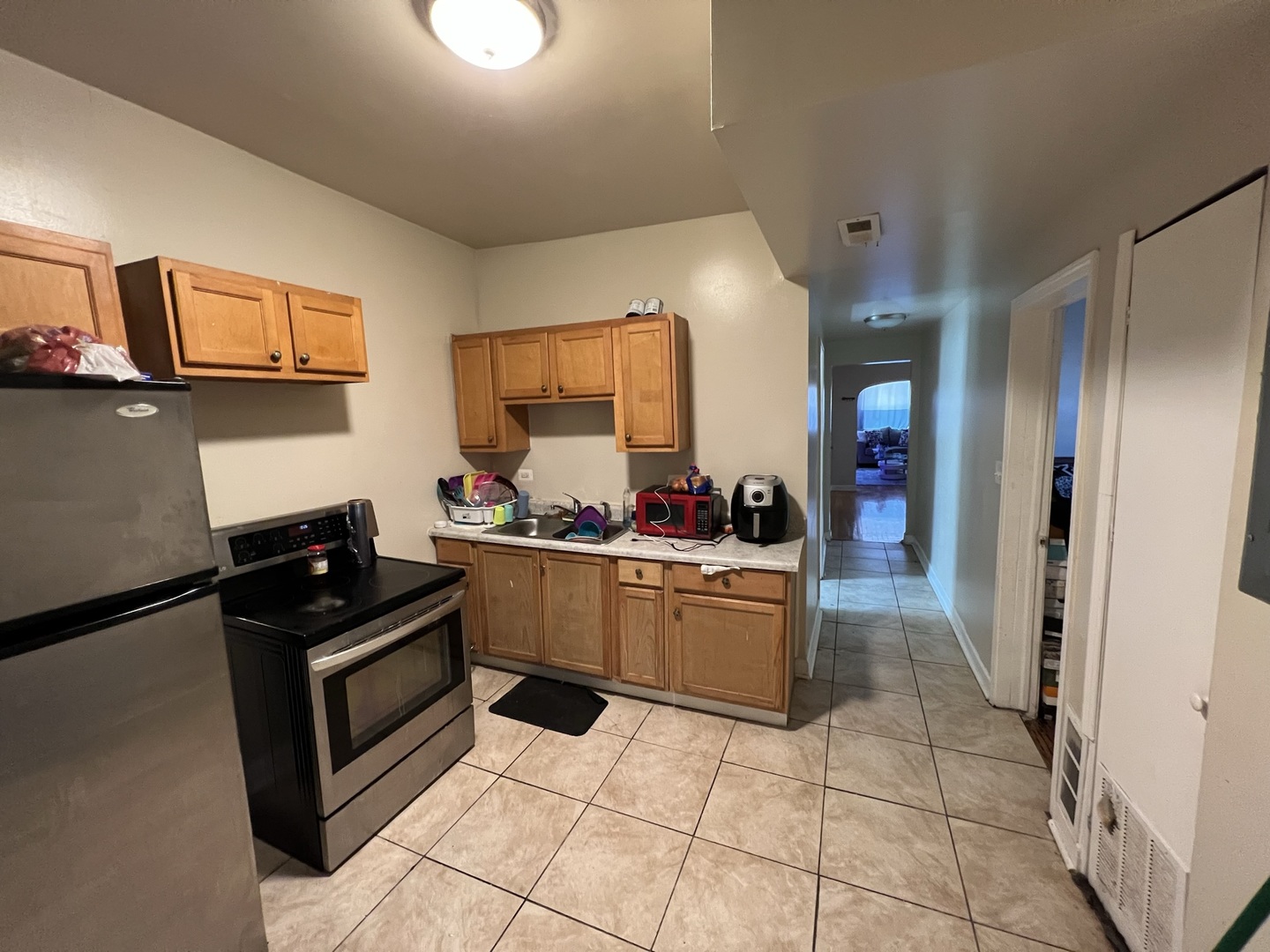 801 S Kedvale Avenue, Chicago, IL 60624