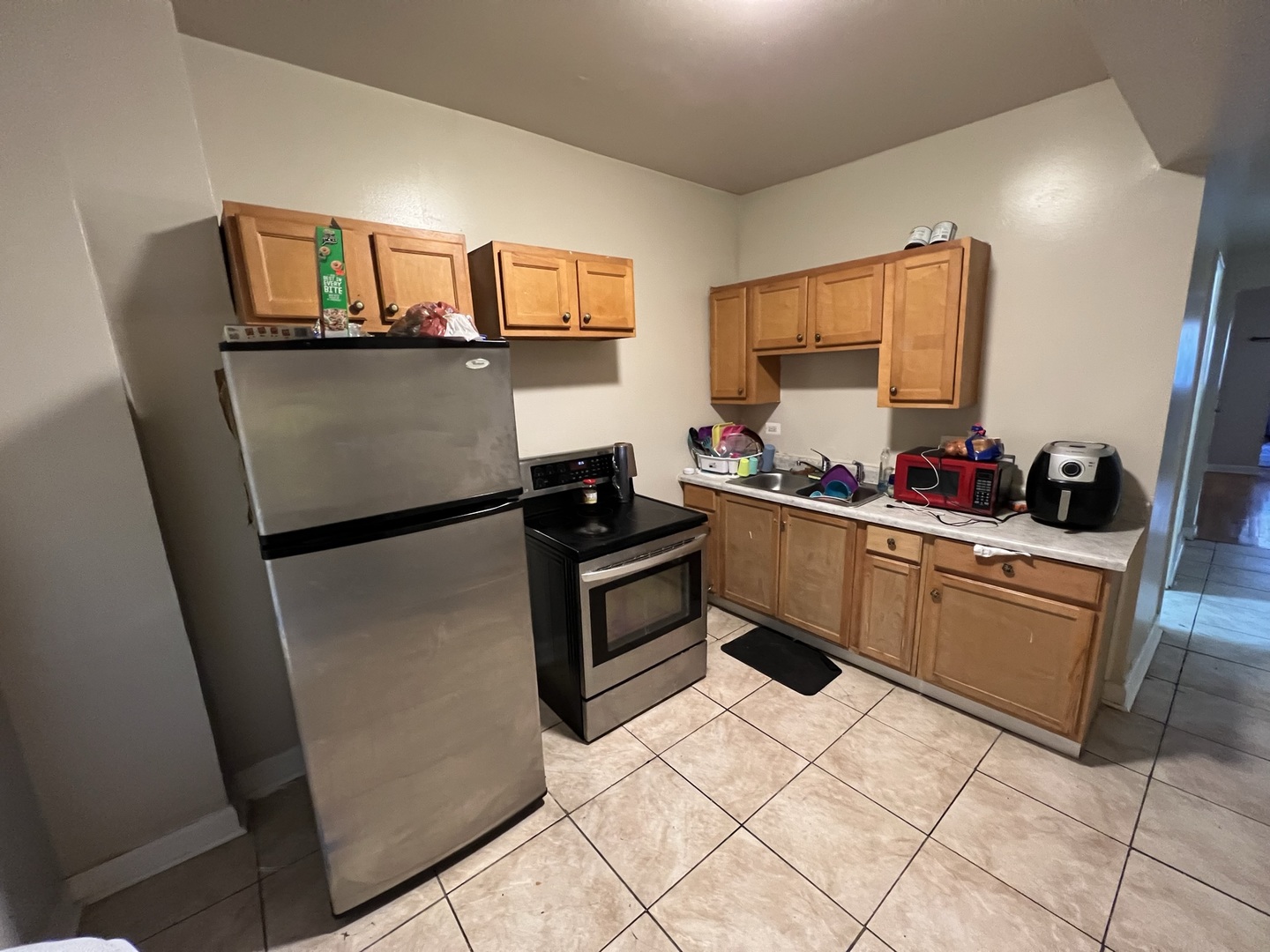 801 S Kedvale Avenue, Chicago, IL 60624