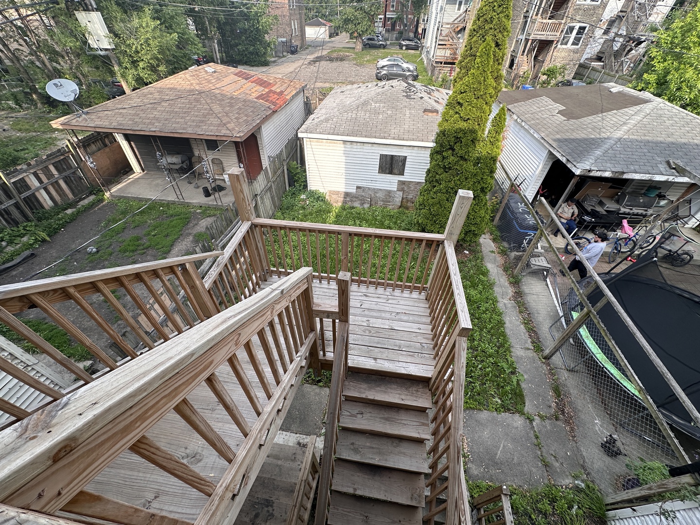 217 N Kostner Avenue, Chicago, IL 60624