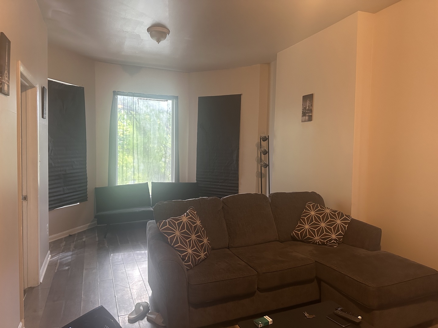 217 N Kostner Avenue, Chicago, IL 60624