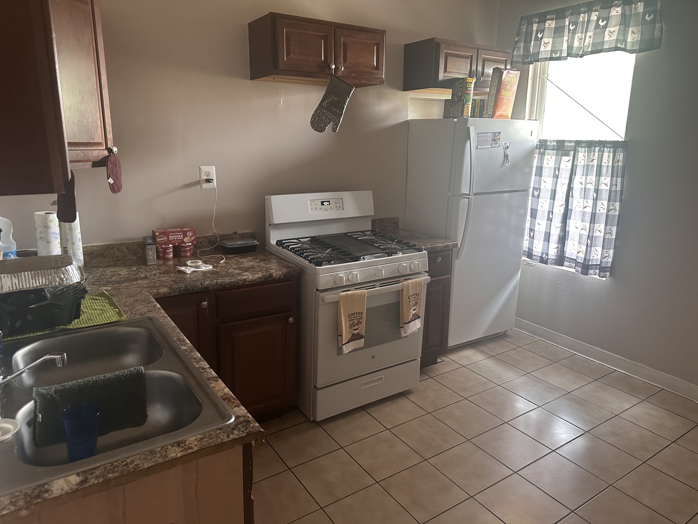 217 N Kostner Avenue, Chicago, IL 60624