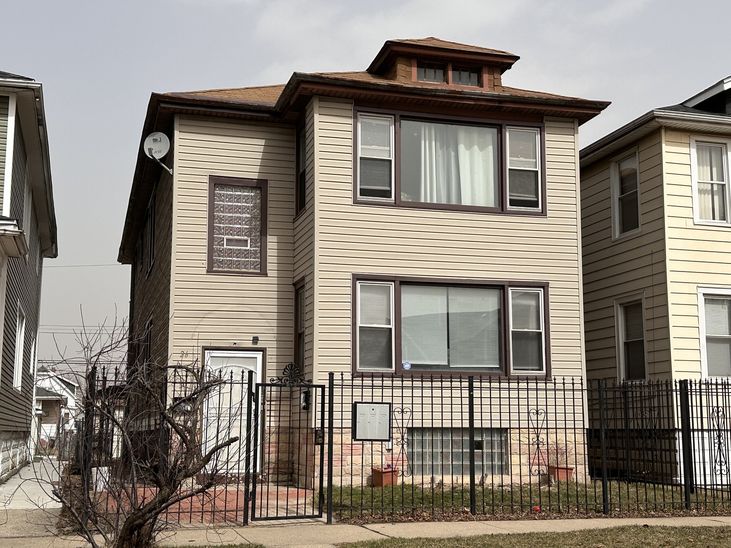 26 E 101st Place, Chicago, IL 60628