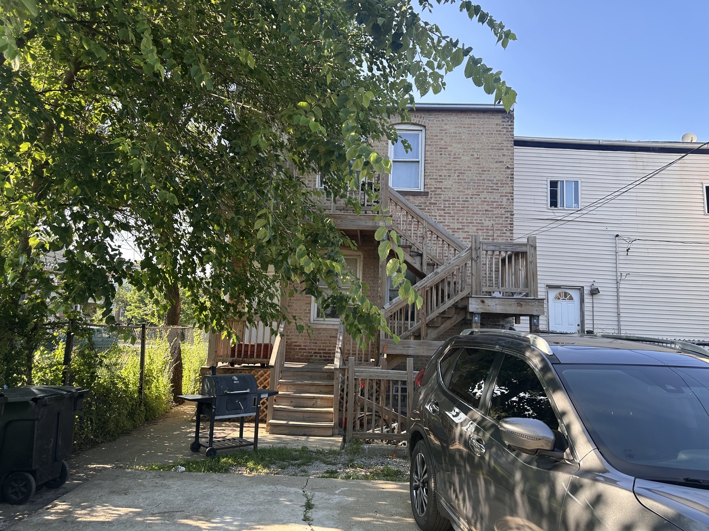 4129 W Jackson Boulevard, Chicago, IL 60624