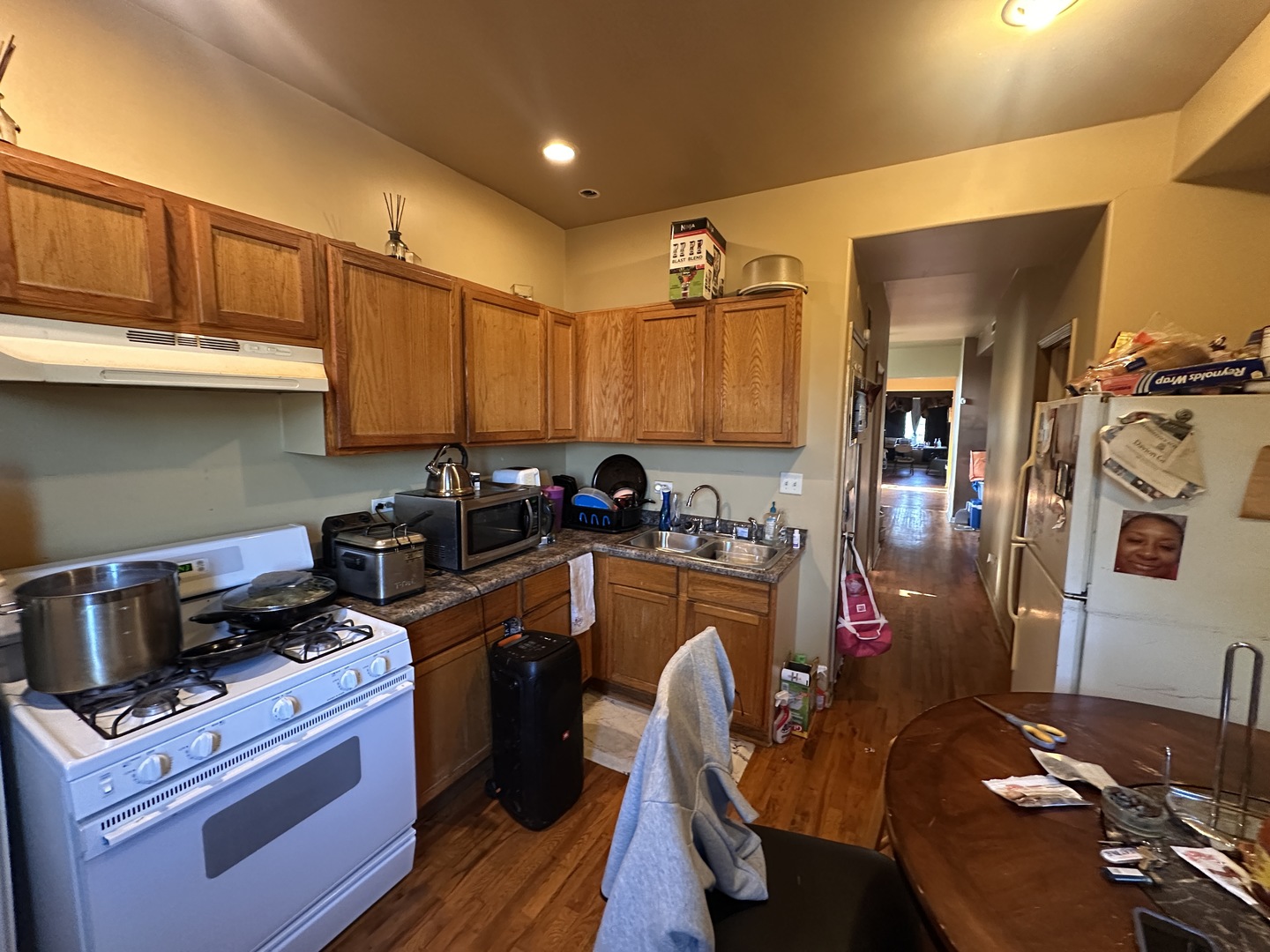 4129 W Jackson Boulevard, Chicago, IL 60624