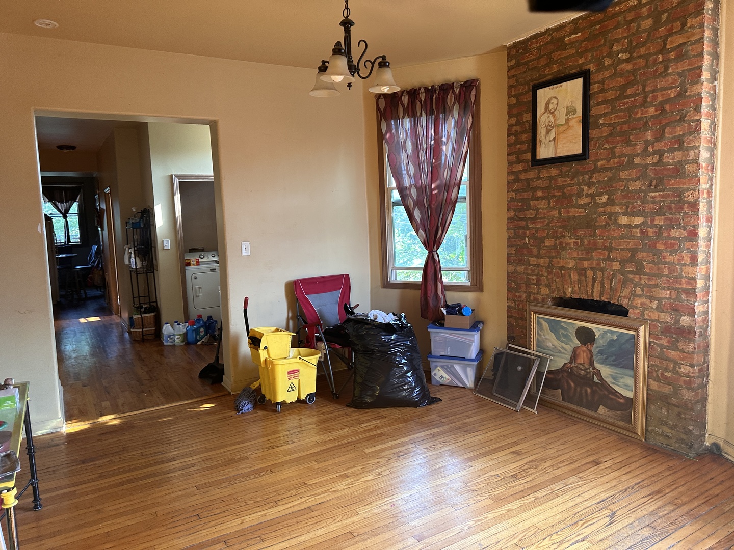 4129 W Jackson Boulevard, Chicago, IL 60624