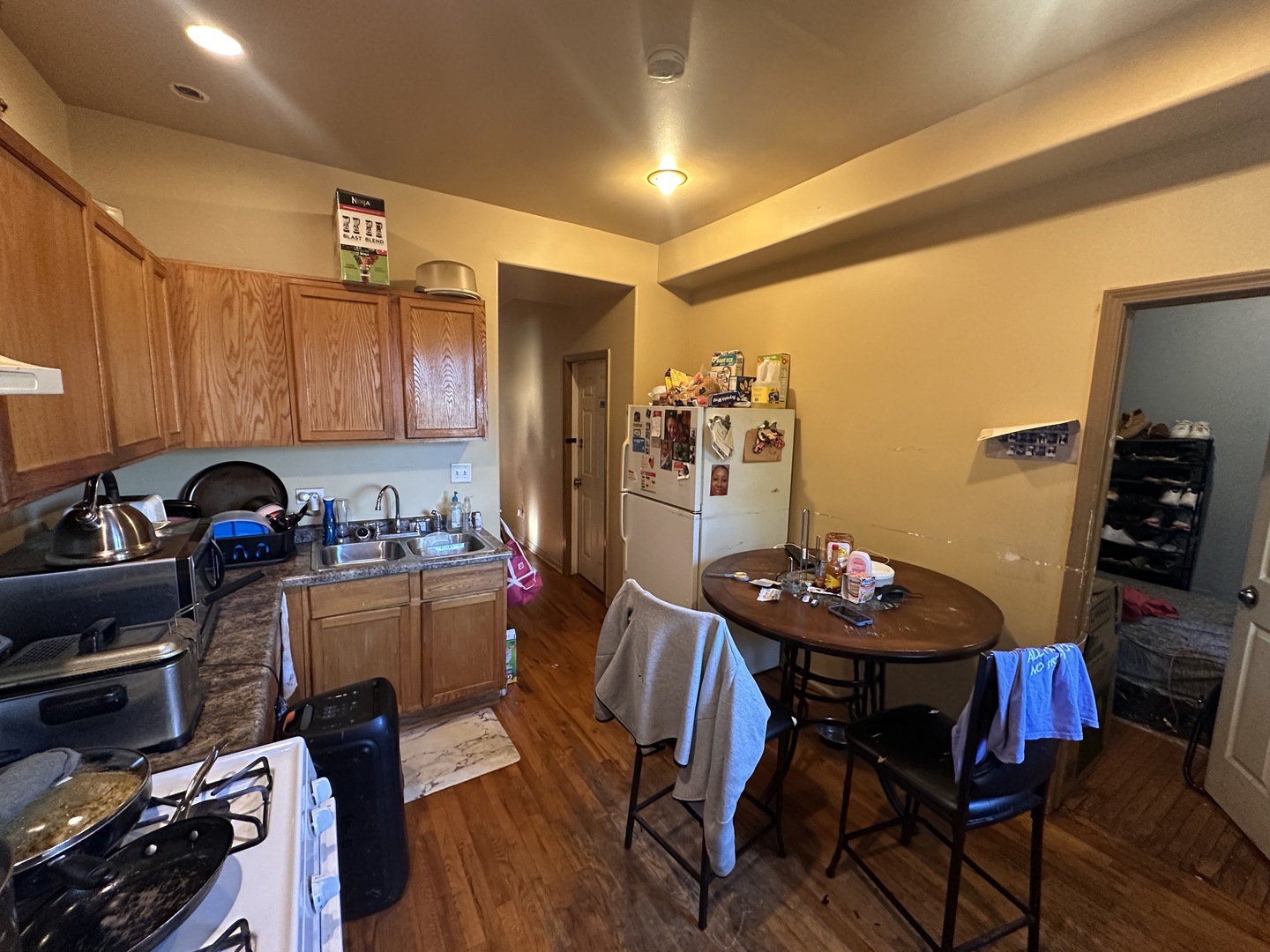 4129 W Jackson Boulevard, Chicago, IL 60624