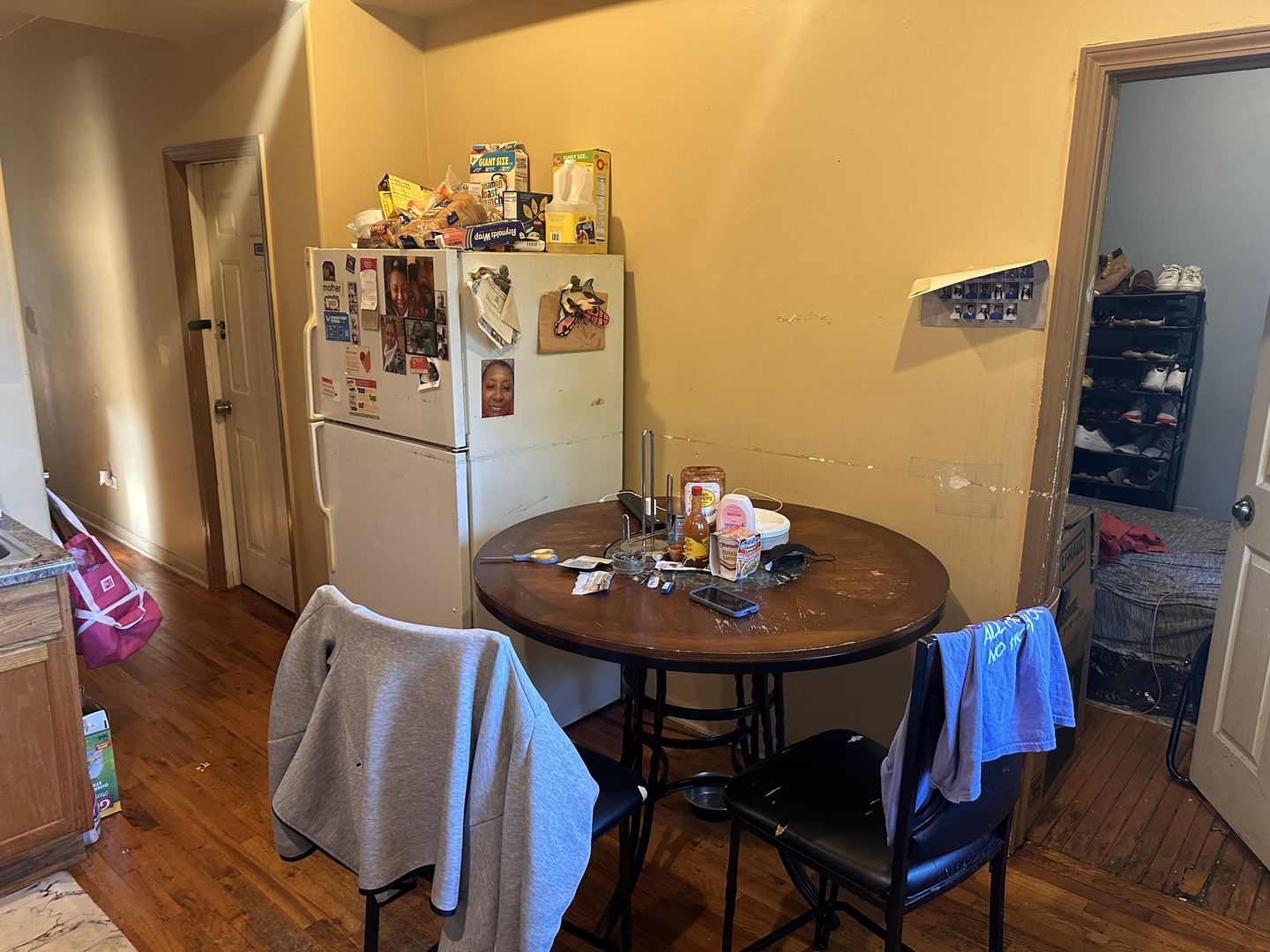 4129 W Jackson Boulevard, Chicago, IL 60624