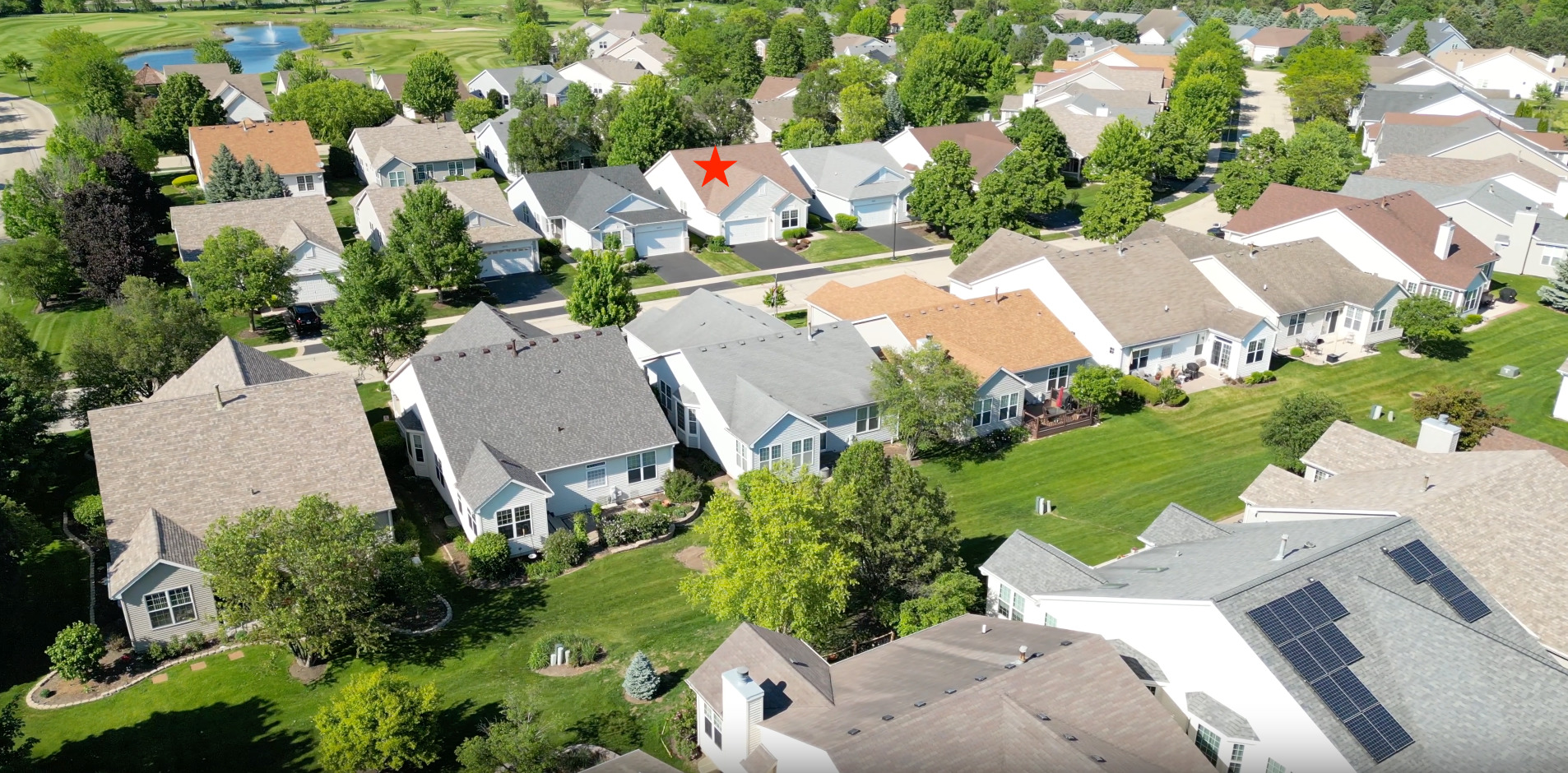 16174 Seneca Lake Circle, Crest Hill, IL 60403