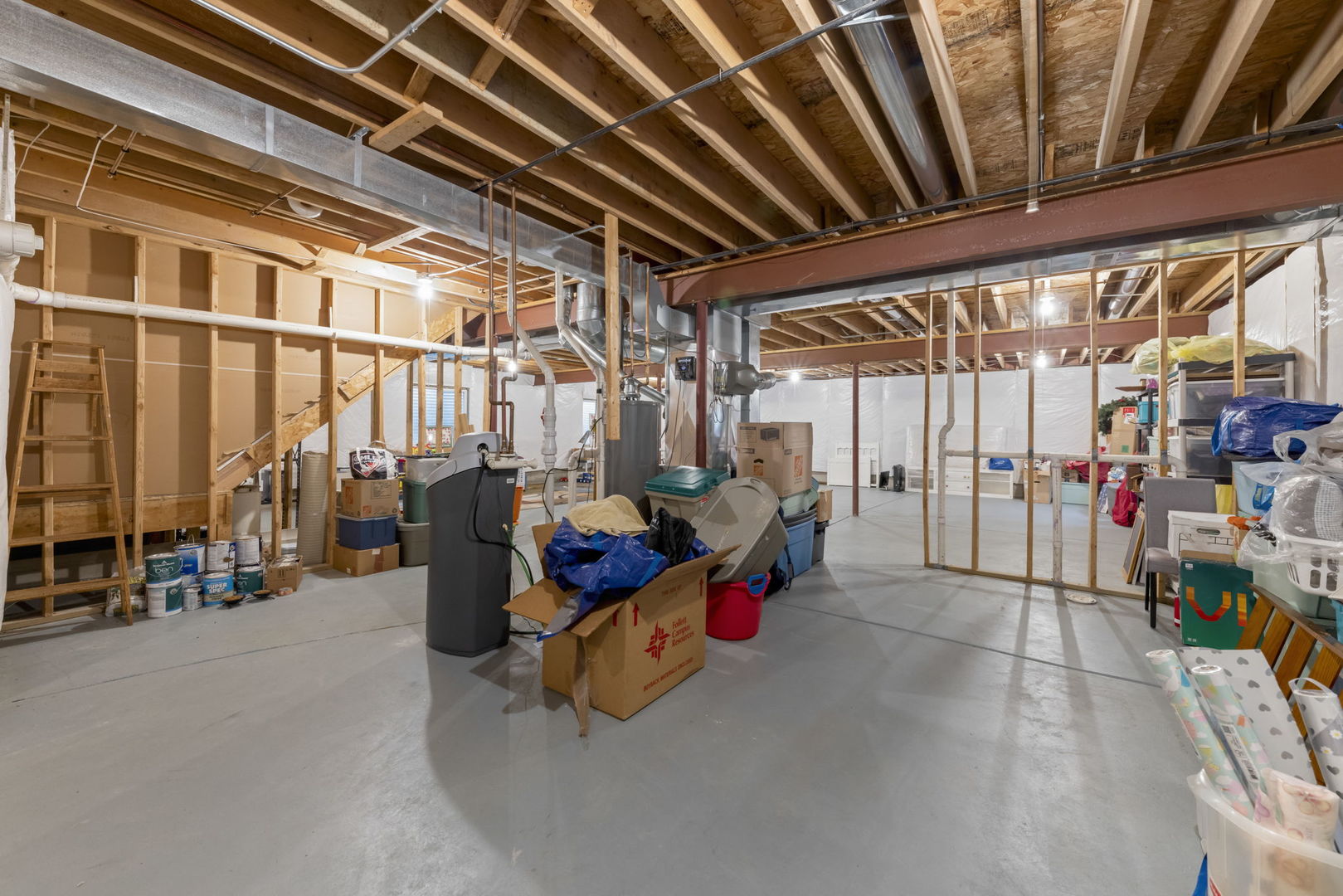 16174 Seneca Lake Circle, Crest Hill, IL 60403