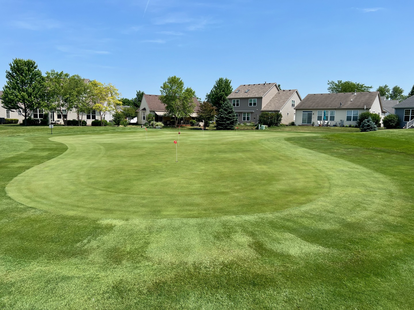 16174 Seneca Lake Circle, Crest Hill, IL 60403