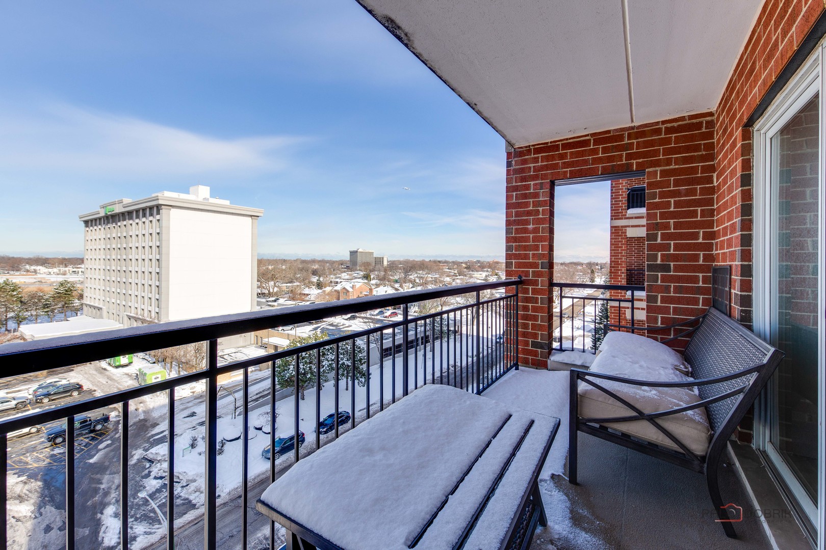 5555 N Cumberland Avenue #803, Chicago, IL 60656