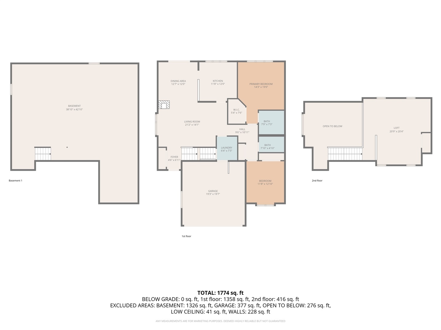 2171 Wellington Court, New Lenox, IL 60451