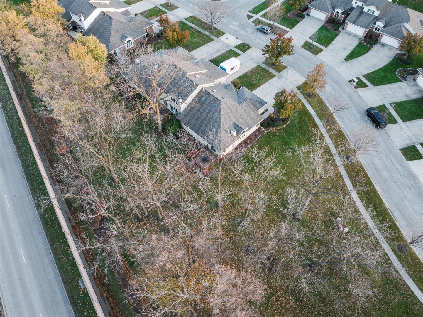 2171 Wellington Court, New Lenox, IL 60451