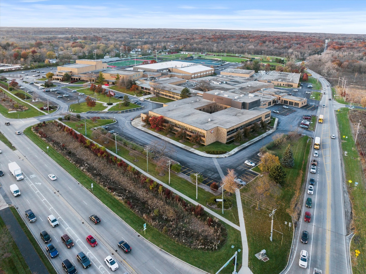 2171 Wellington Court, New Lenox, IL 60451