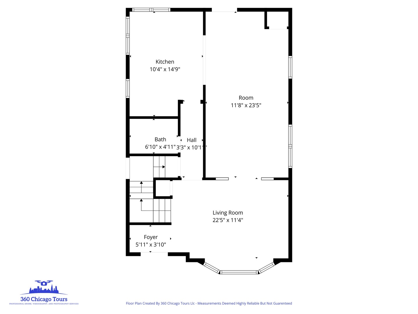 10322 S CENTRAL PARK Avenue, Chicago, IL 60655