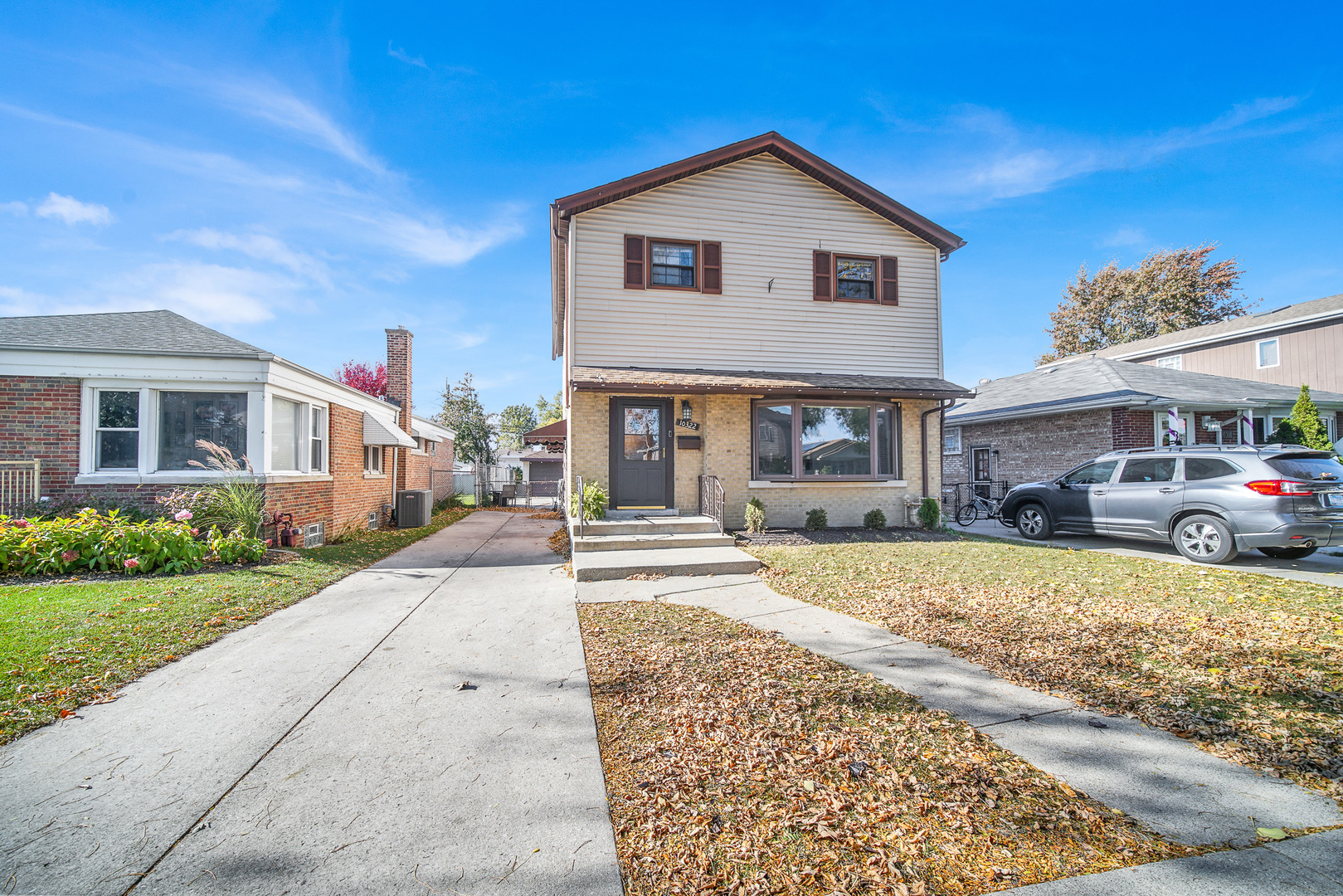 10322 S CENTRAL PARK Avenue, Chicago, IL 60655