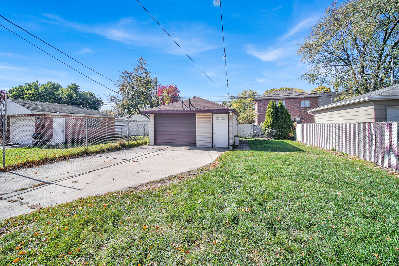 10322 S CENTRAL PARK Avenue, Chicago, IL 60655