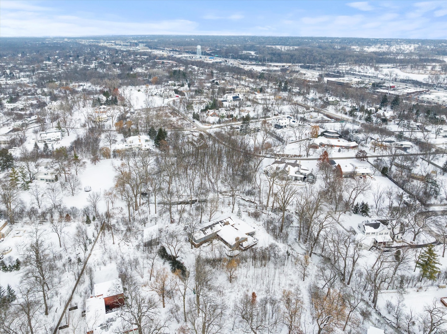 2060 Suffork Road, Northfield, IL 60093