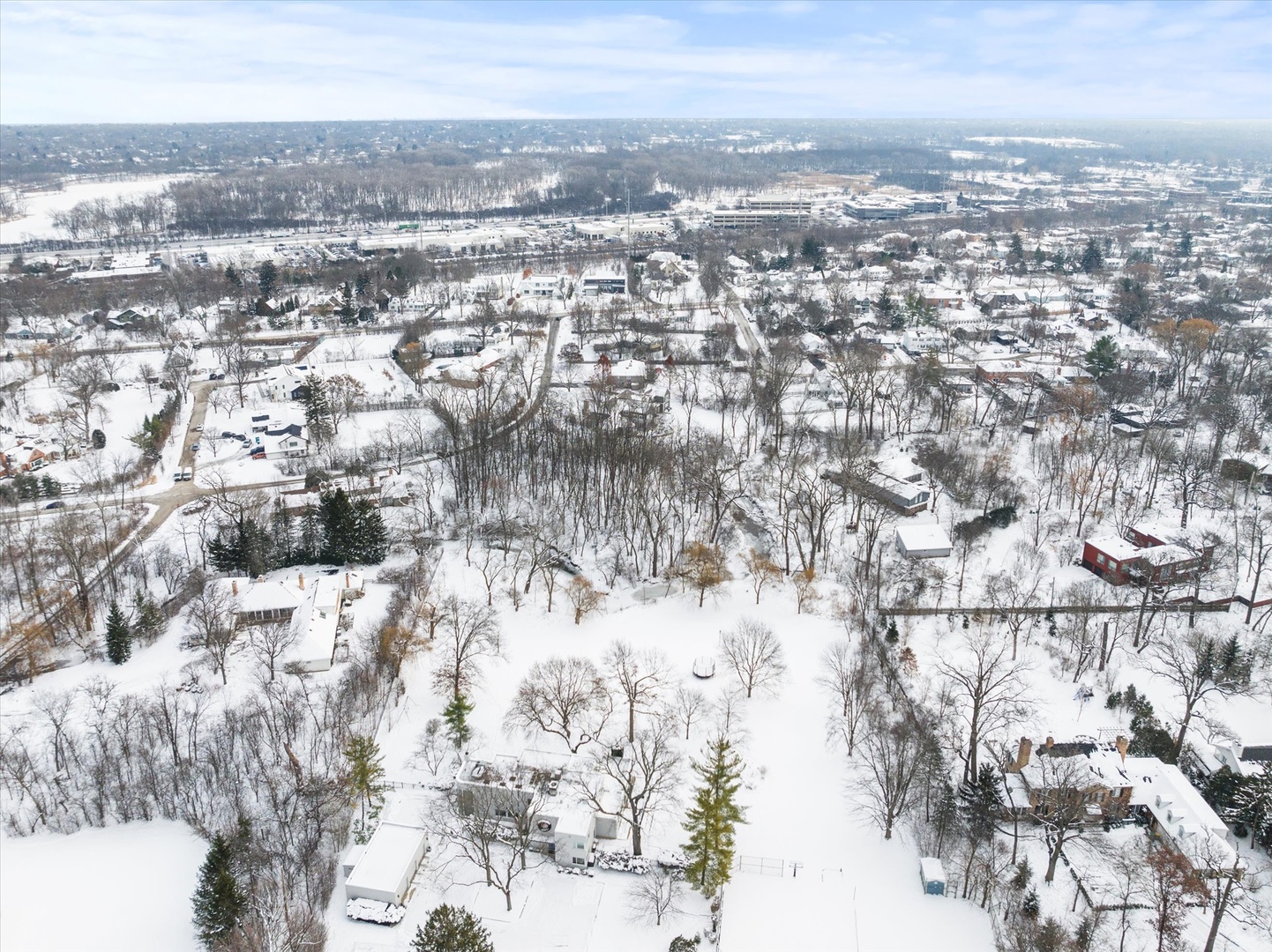 2060 Suffork Road, Northfield, IL 60093