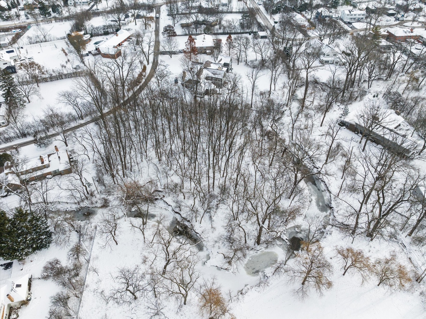 2060 Suffork Road, Northfield, IL 60093