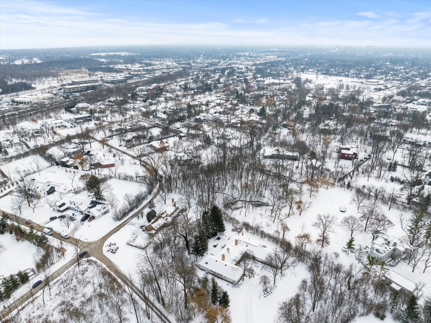 2060 Suffork Road, Northfield, IL 60093