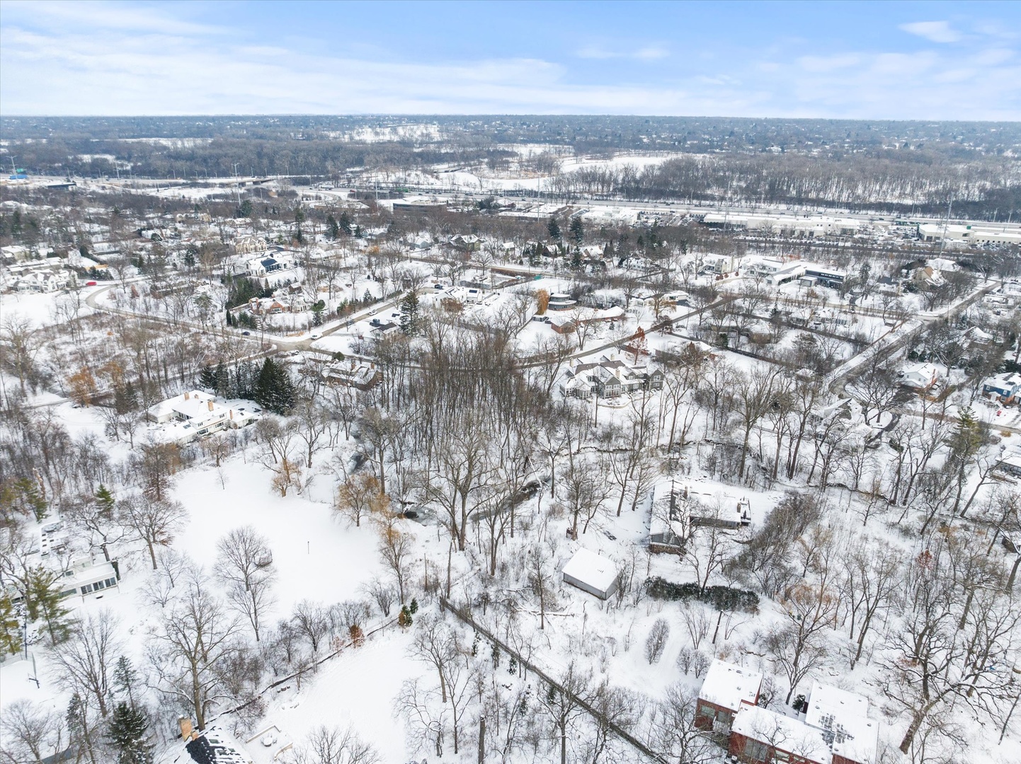 2060 Suffork Road, Northfield, IL 60093