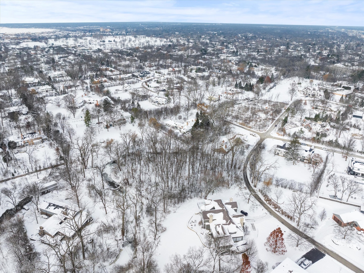 2060 Suffork Road, Northfield, IL 60093