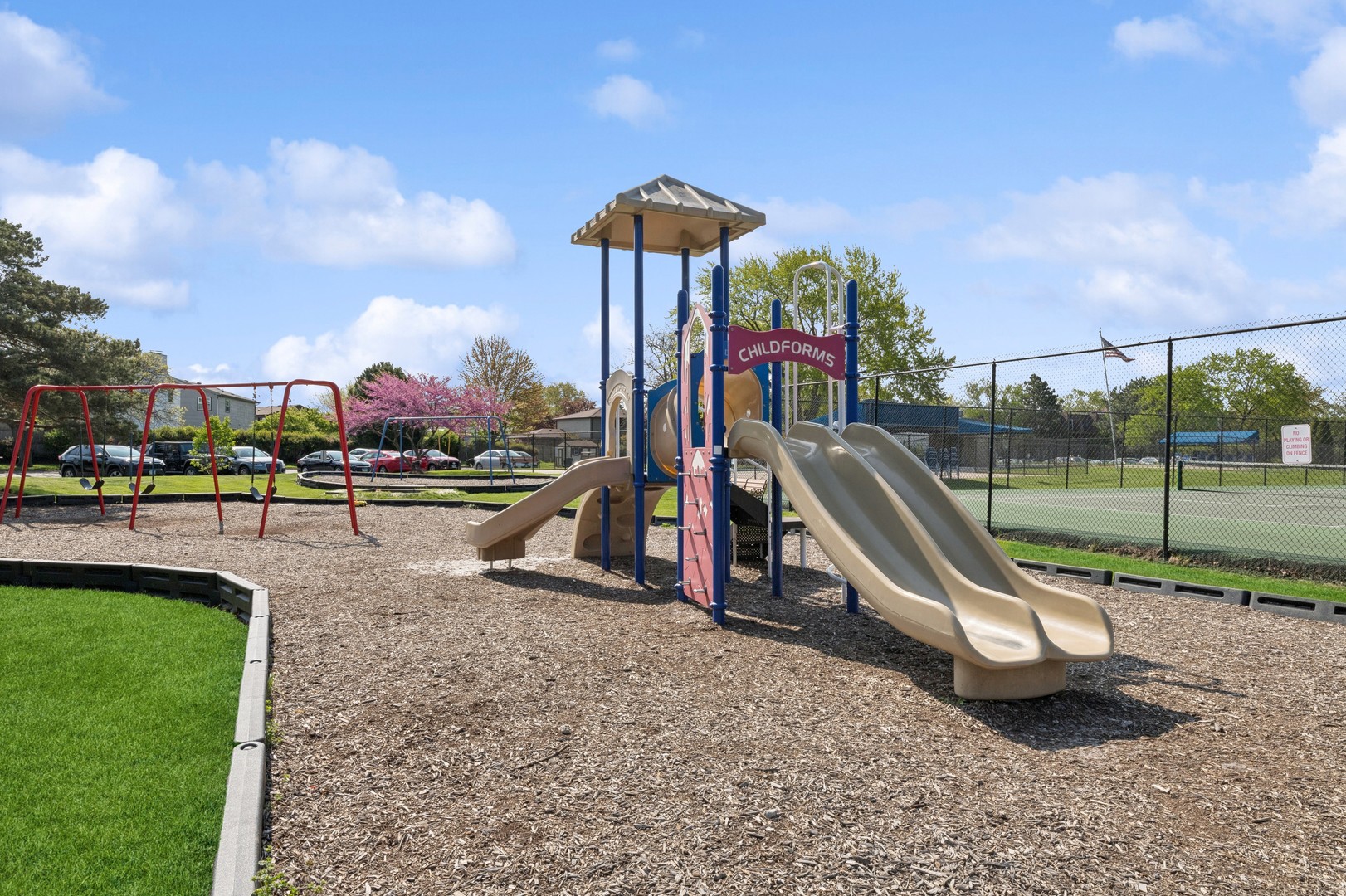 1575 Sandpebble Drive #113, Wheeling, IL 60090