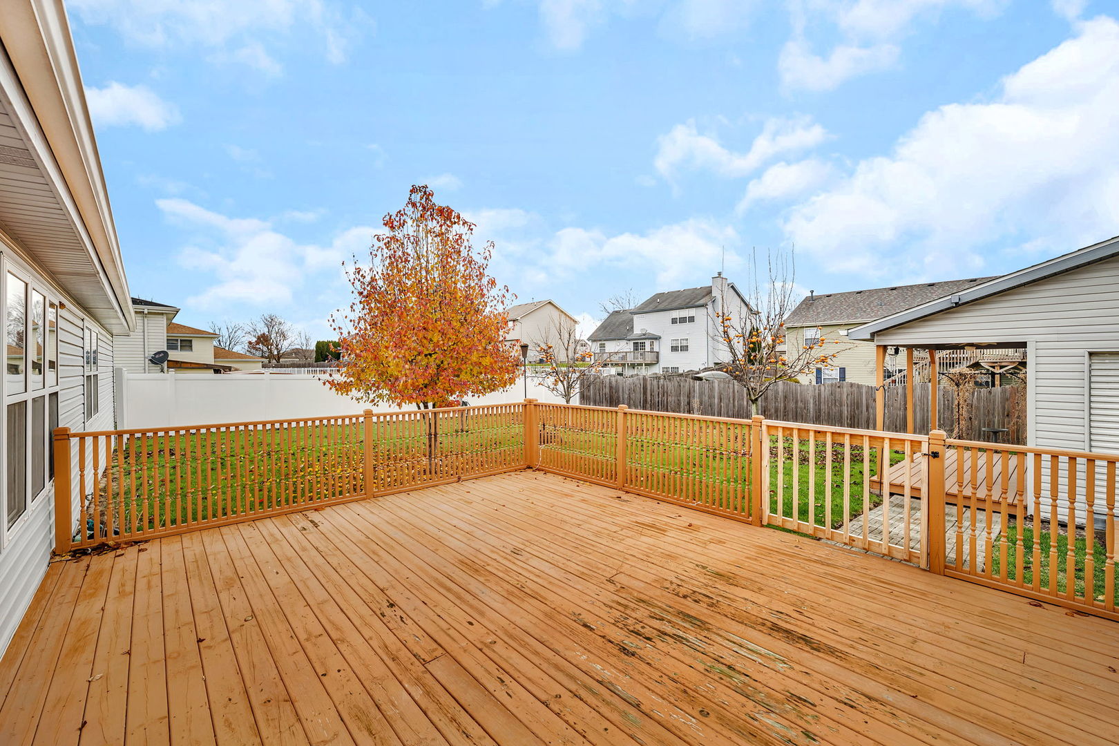 916 Cottonwood Drive, Elwood, IL 60421