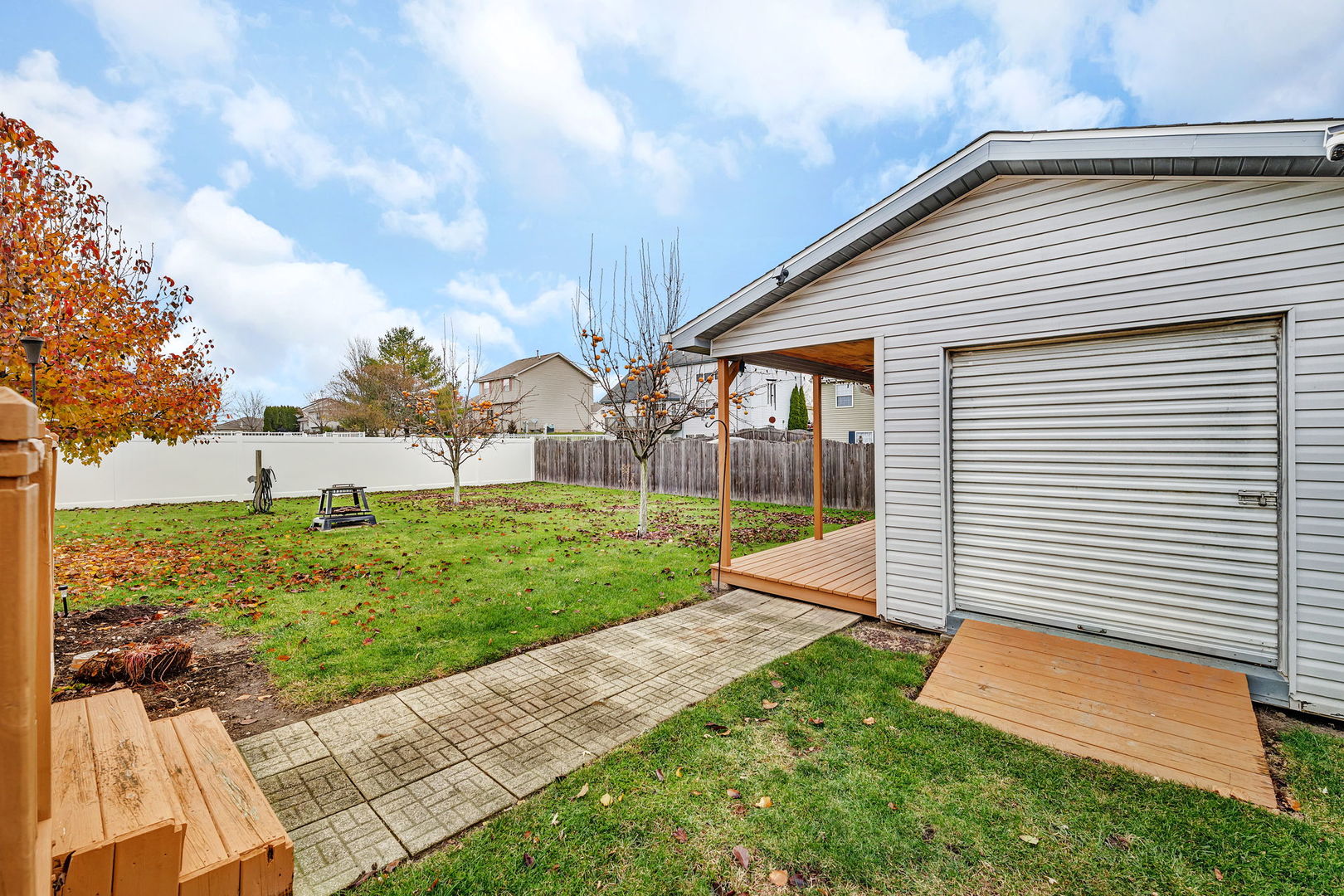 916 Cottonwood Drive, Elwood, IL 60421