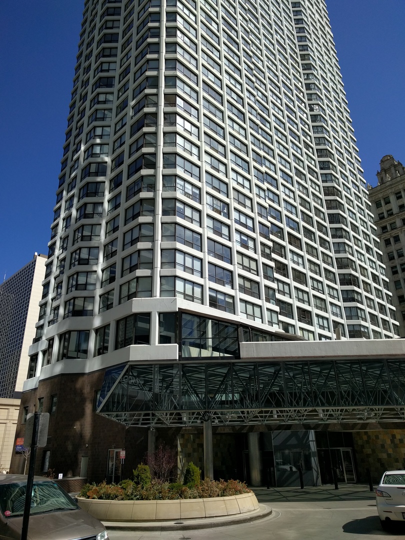 405 N Wabash Avenue #1905, Chicago, IL 60611